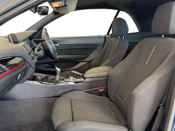 Used BMW 2 Series 2017 for sale - 79693128: Photo