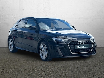 Used Audi A1 2023 for sale - 78858022: Photo