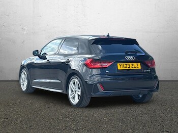 Used Audi A1 2023 for sale - 78858022: Photo