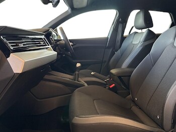 Used Audi A1 2023 for sale - 78858022: Photo