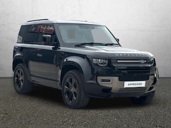 Used Land Rover Defender 2024 for sale - 79287246: Photo