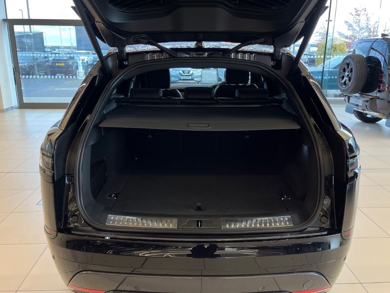 Used Land Rover Range Rover Velar 2025 for sale - 76981245: Photo 10