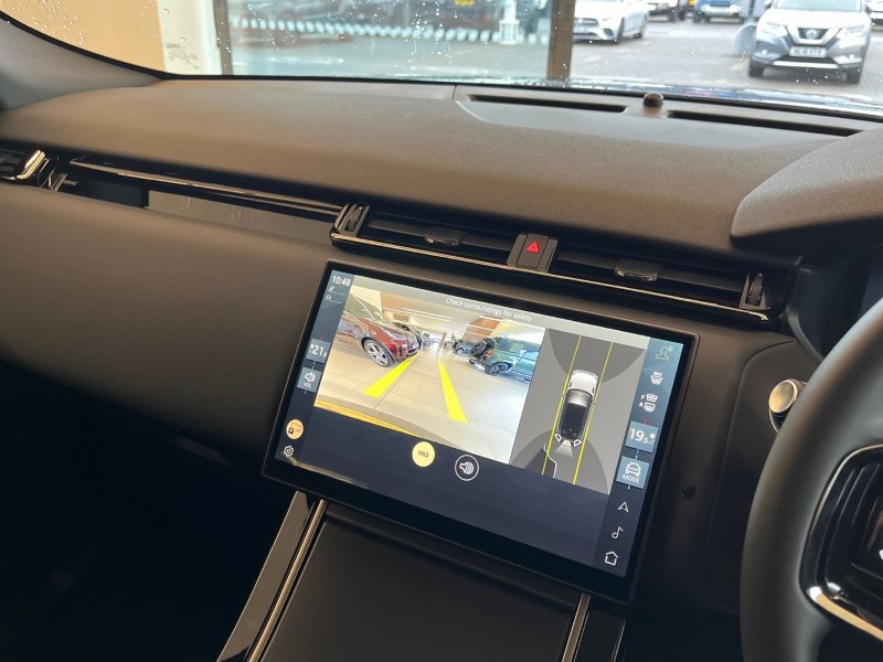 Used Land Rover Range Rover Velar 2025 for sale - 76981245: Photo 12