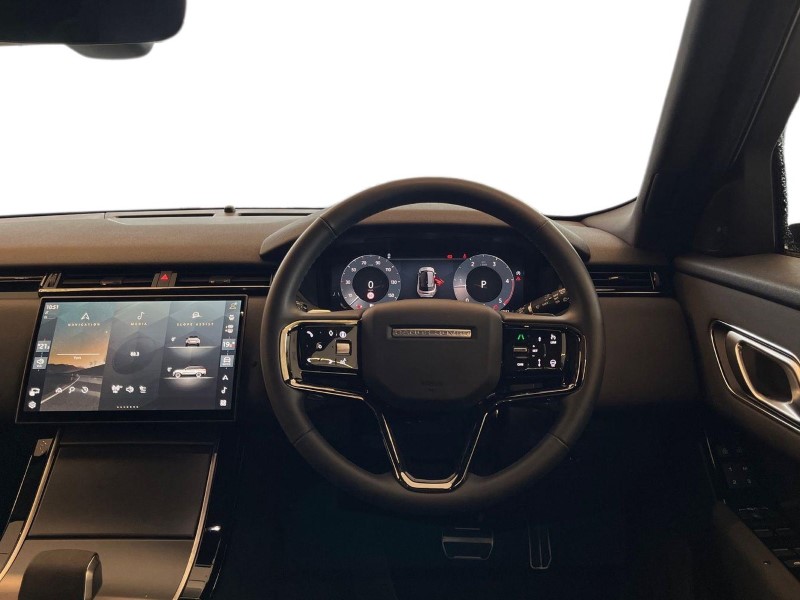 Used Land Rover Range Rover Velar 2025 for sale - 76981245: Photo 15