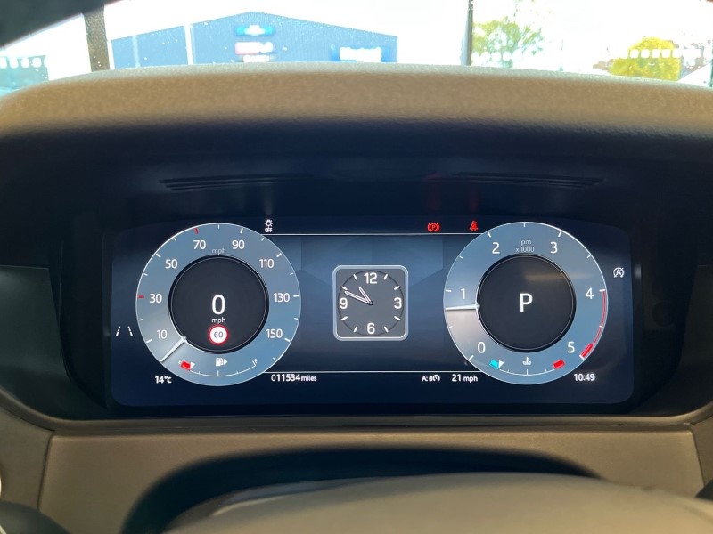 Used Land Rover Range Rover Velar 2025 for sale - 76981245: Photo 16