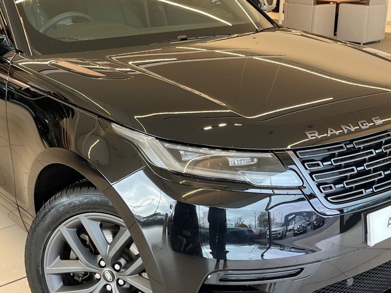 Used Land Rover Range Rover Velar 2025 for sale - 76981245: Photo 17