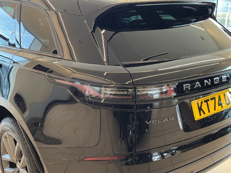 Used Land Rover Range Rover Velar 2025 for sale - 76981245: Photo 19