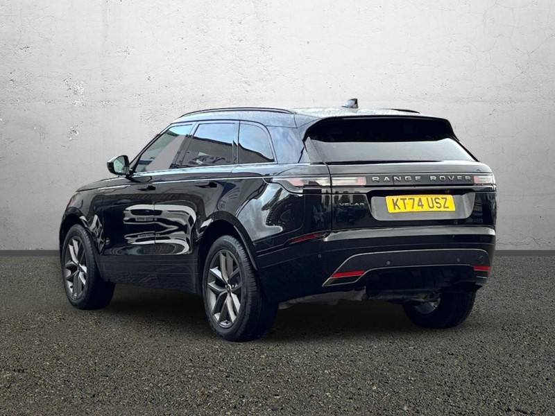 Used Land Rover Range Rover Velar 2025 for sale - 76981245: Photo 2
