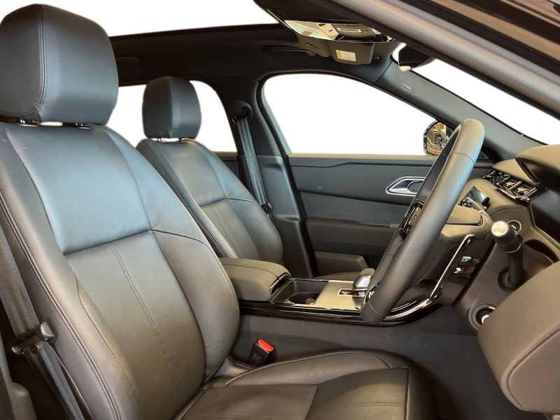 Used Land Rover Range Rover Velar 2025 for sale - 76981245: Photo 26