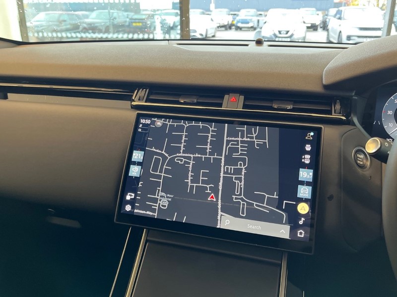 Used Land Rover Range Rover Velar 2025 for sale - 76981245: Photo 31