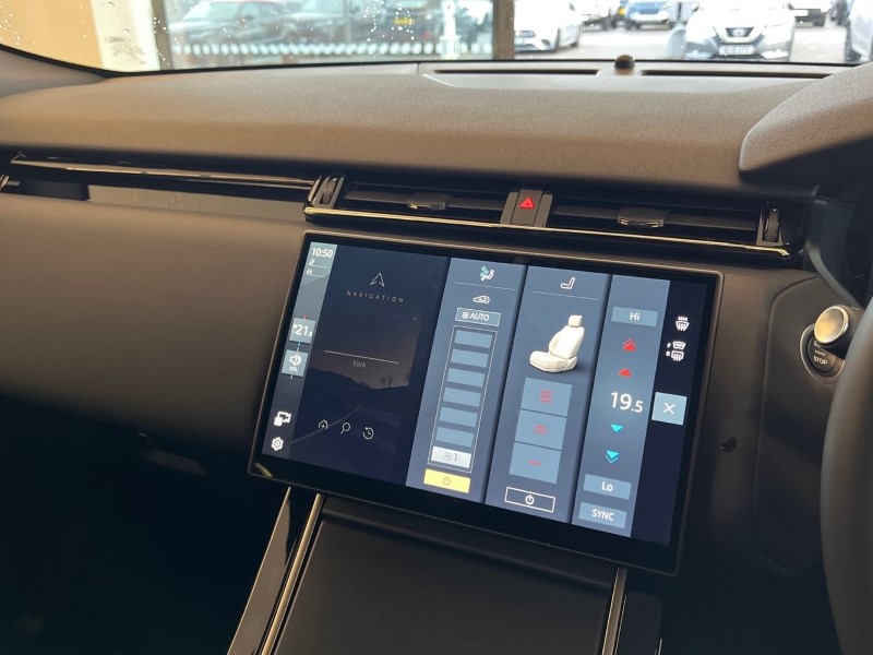 Used Land Rover Range Rover Velar 2025 for sale - 76981245: Photo 34