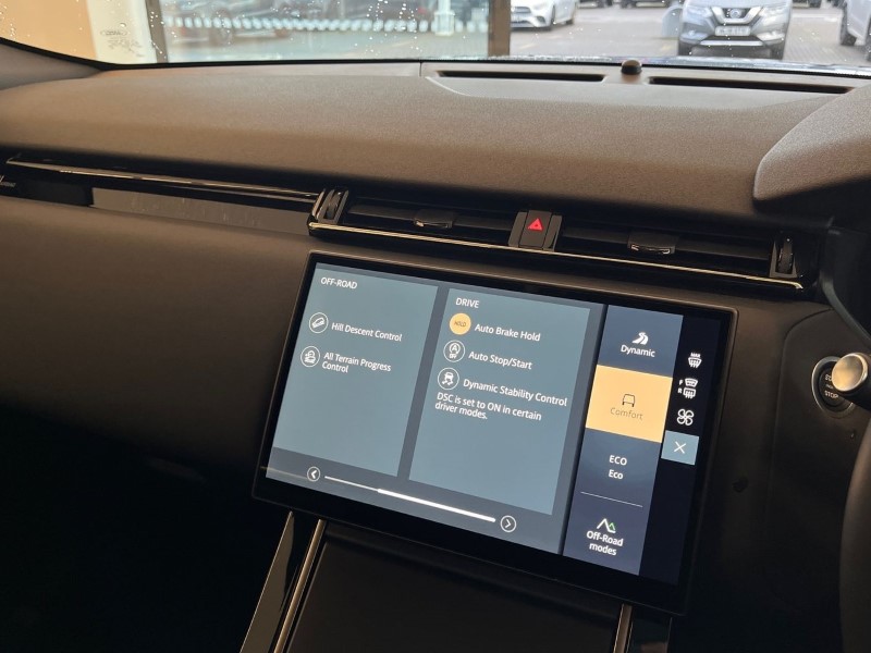 Used Land Rover Range Rover Velar 2025 for sale - 76981245: Photo 35