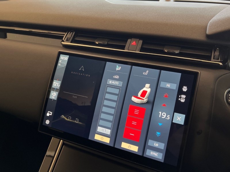 Used Land Rover Range Rover Velar 2025 for sale - 76981245: Photo 36