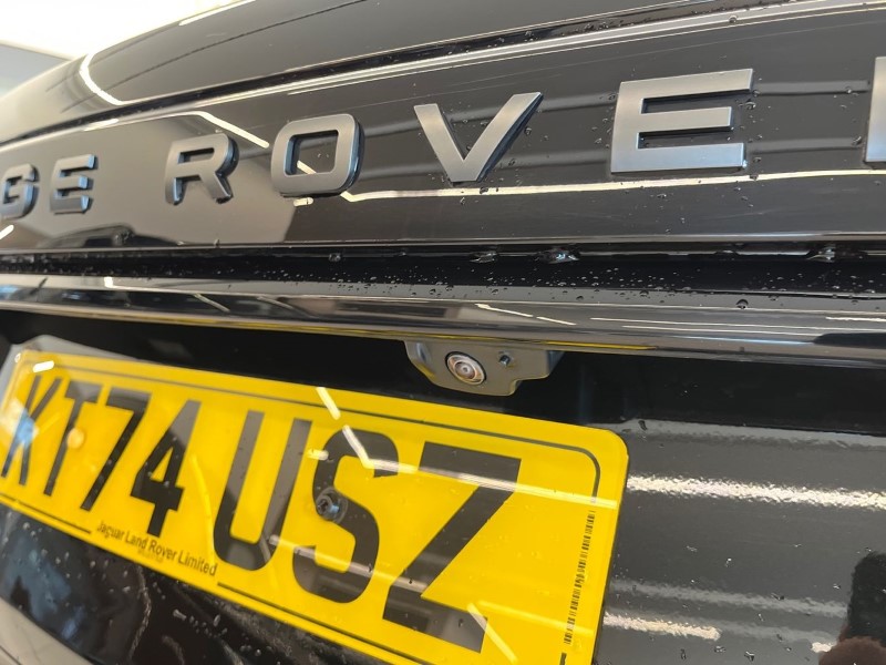 Used Land Rover Range Rover Velar 2025 for sale - 76981245: Photo 41