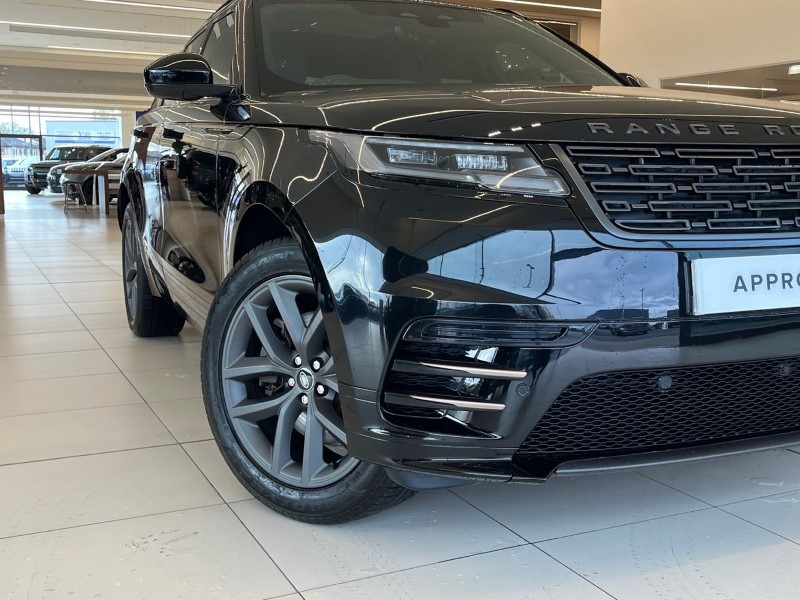 Used Land Rover Range Rover Velar 2025 for sale - 76981245: Photo 42