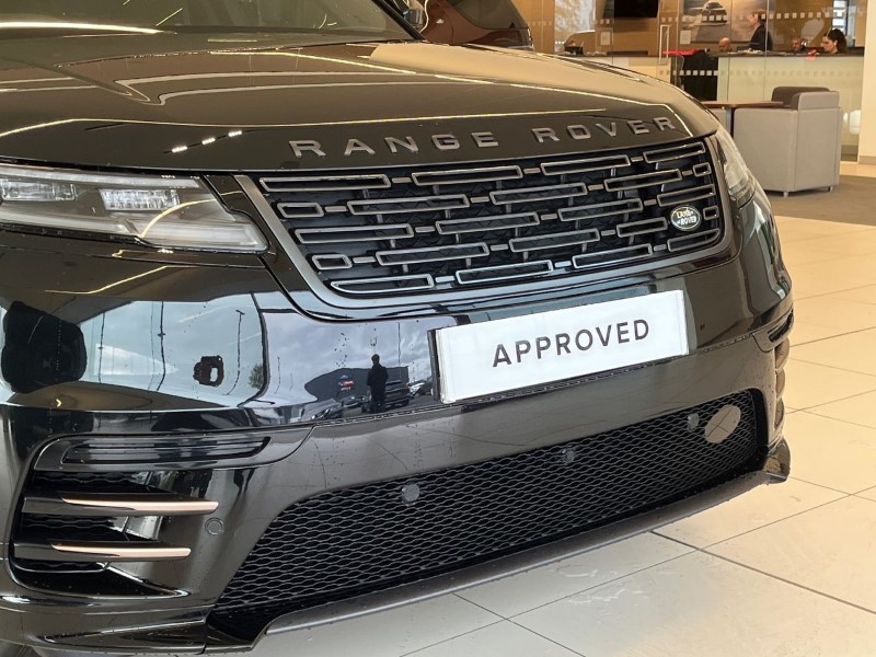 Used Land Rover Range Rover Velar 2025 for sale - 76981245: Photo 43