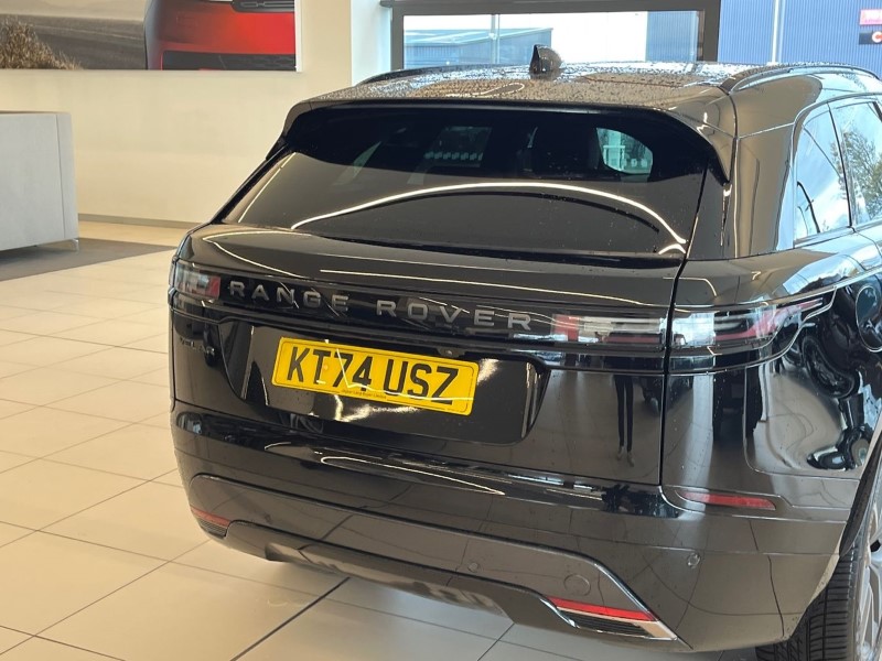 Used Land Rover Range Rover Velar 2025 for sale - 76981245: Photo 45