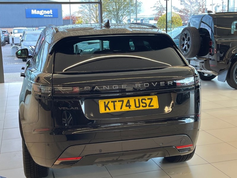 Used Land Rover Range Rover Velar 2025 for sale - 76981245: Photo 46