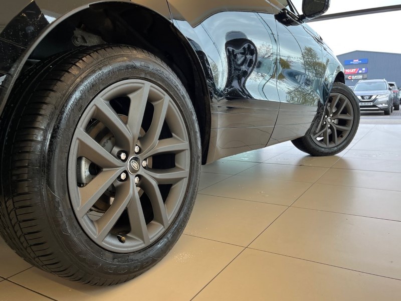 Used Land Rover Range Rover Velar 2025 for sale - 76981245: Photo 48