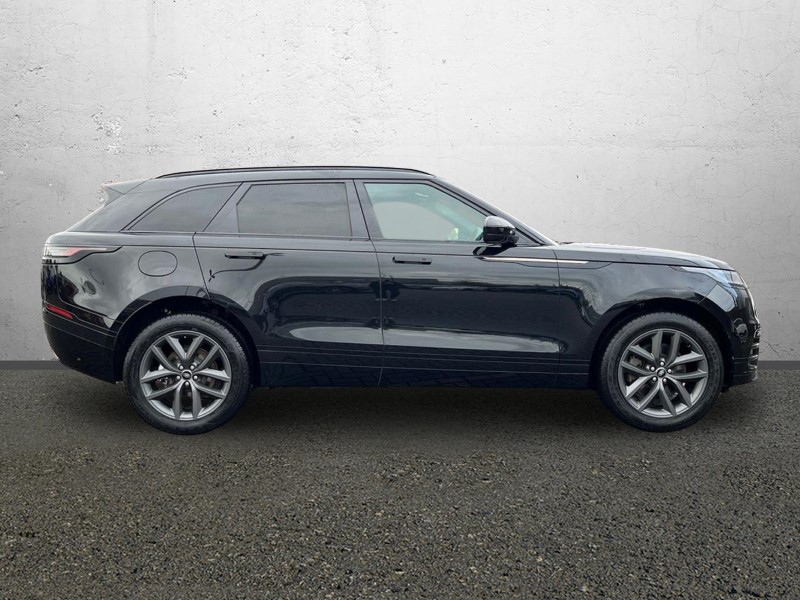 Used Land Rover Range Rover Velar 2025 for sale - 76981245: Photo 5