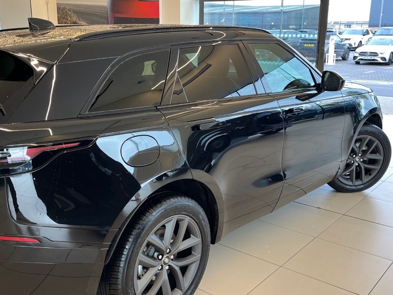 Used Land Rover Range Rover Velar 2025 for sale - 76981245: Photo 51