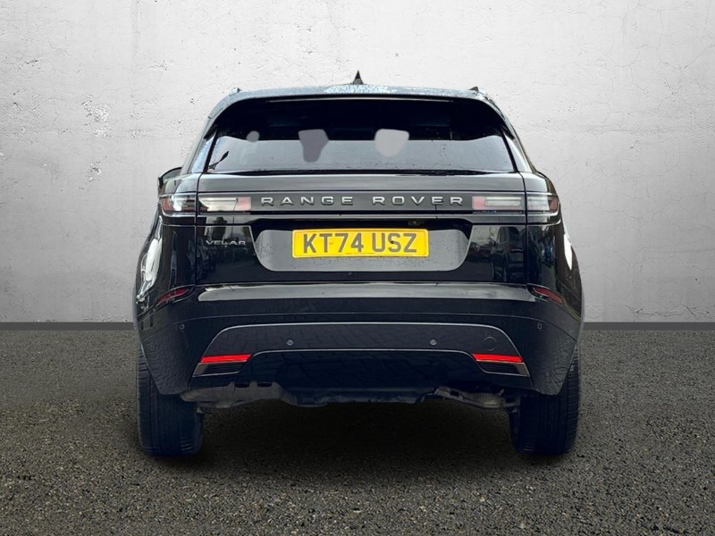 Used Land Rover Range Rover Velar 2025 for sale - 76981245: Photo 6
