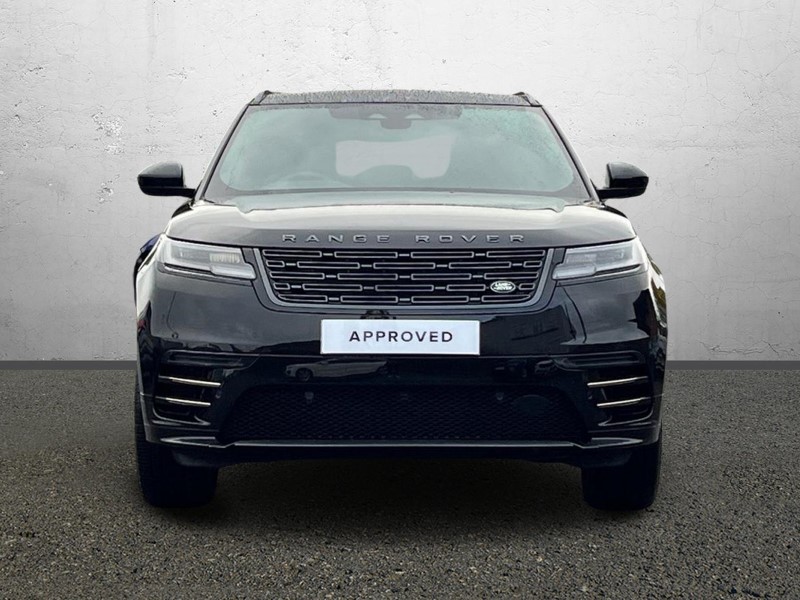 Used Land Rover Range Rover Velar 2025 for sale - 76981245: Photo 7