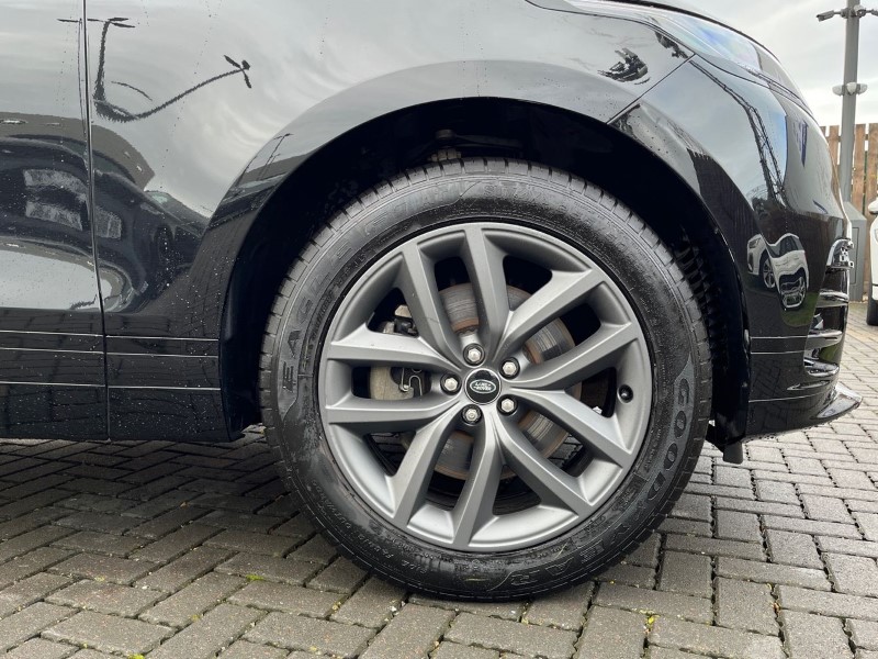 Used Land Rover Range Rover Velar 2025 for sale - 76981245: Photo 8