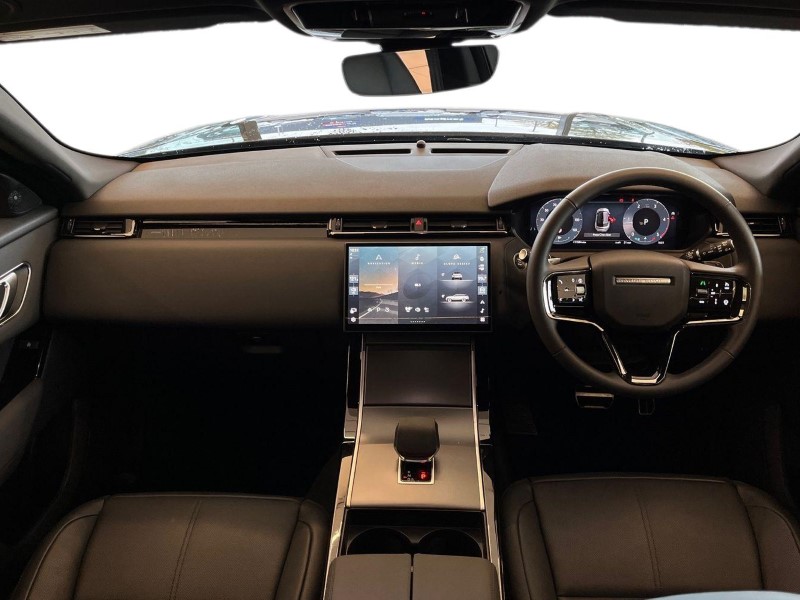 Used Land Rover Range Rover Velar 2025 for sale - 76981245: Photo 9