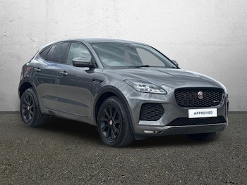 Used Jaguar E-Pace 2019 for sale - 79344110: Photo