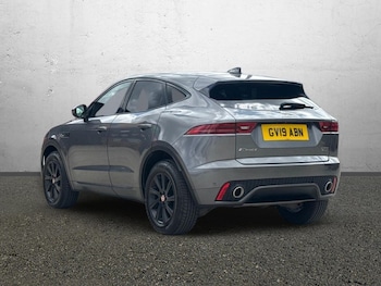 Used Jaguar E-Pace 2019 for sale - 79344110: Photo
