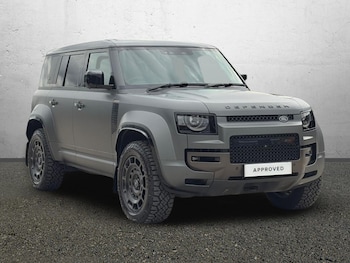 Used Land Rover Defender 2025 for sale - 78509573: Photo