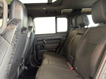 Used Land Rover Defender 2025 for sale - 78509573: Photo