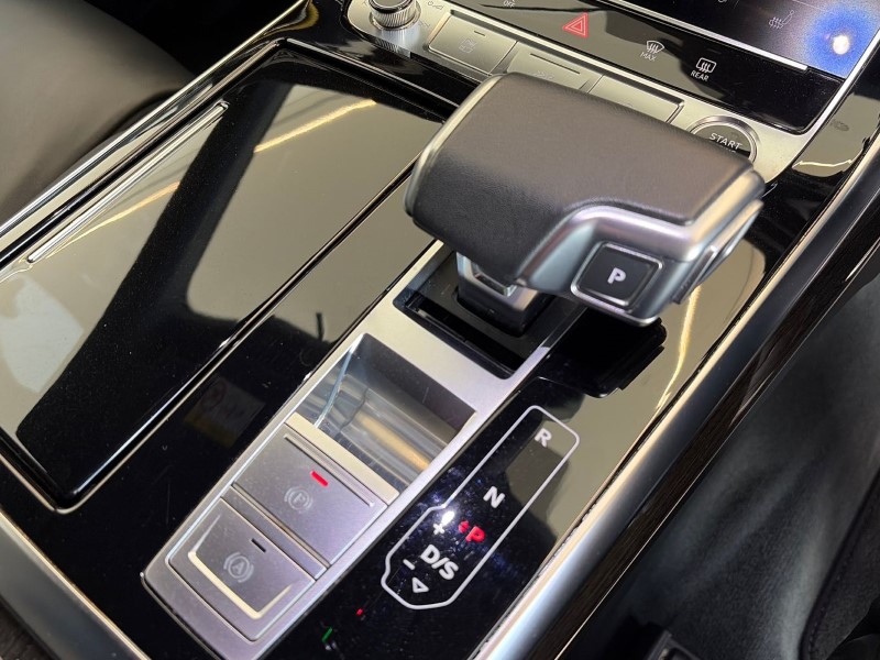 Used Audi Q8 2022 for sale - 77745983: Photo 13