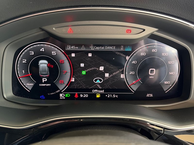 Used Audi Q8 2022 for sale - 77745983: Photo 16