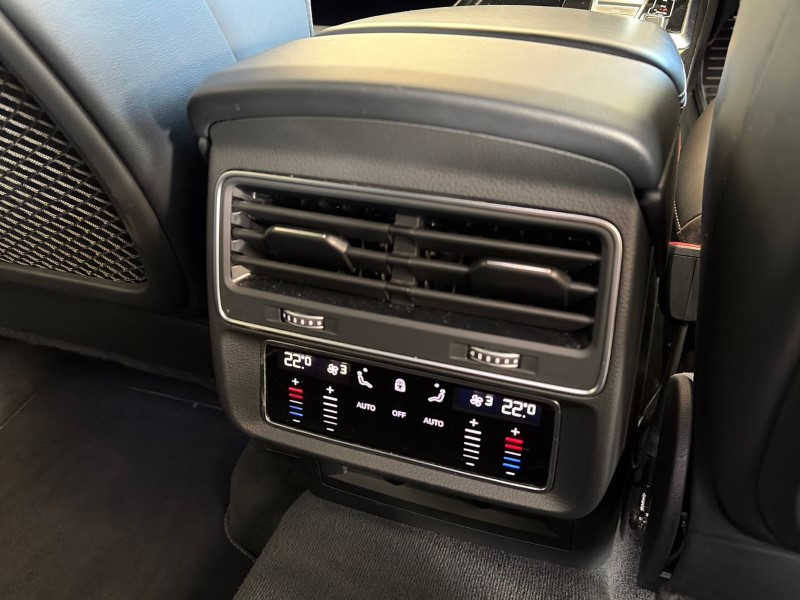 Used Audi Q8 2022 for sale - 77745983: Photo 18