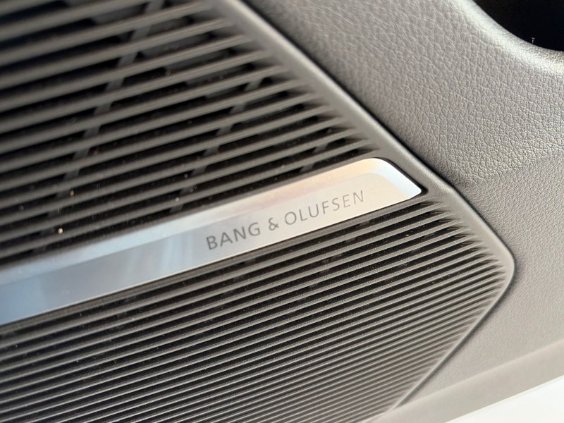 Used Audi Q8 2022 for sale - 77745983: Photo 21