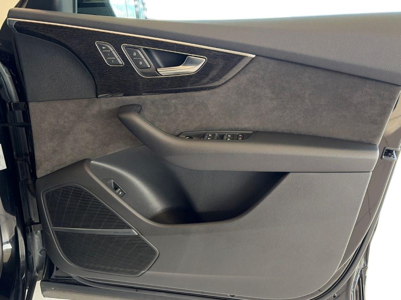 Used Audi Q8 2022 for sale - 77745983: Photo 23