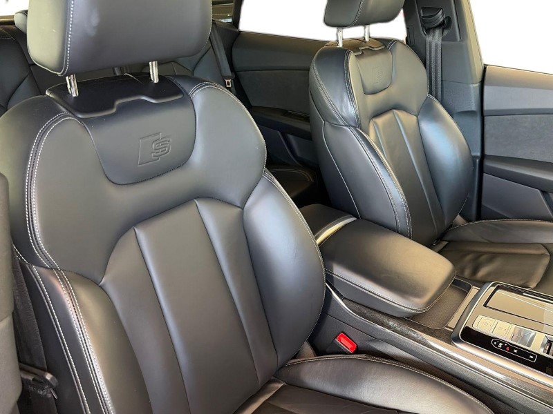 Used Audi Q8 2022 for sale - 77745983: Photo 27