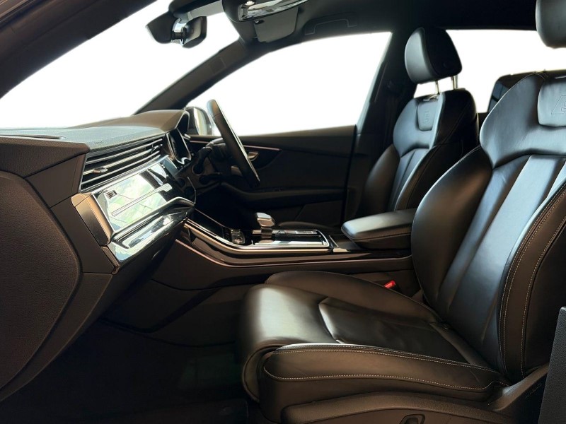 Used Audi Q8 2022 for sale - 77745983: Photo 3