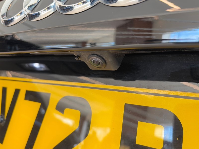 Used Audi Q8 2022 for sale - 77745983: Photo 43