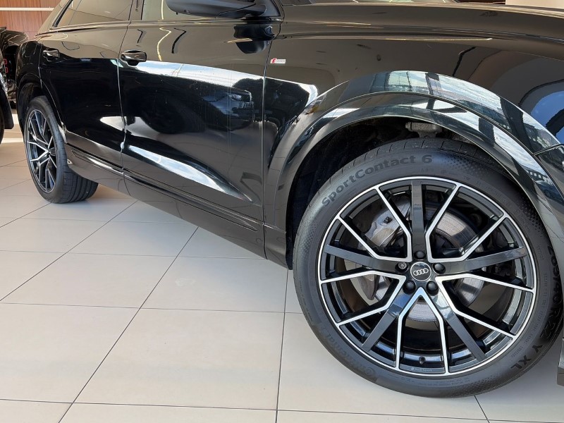 Used Audi Q8 2022 for sale - 77745983: Photo 46