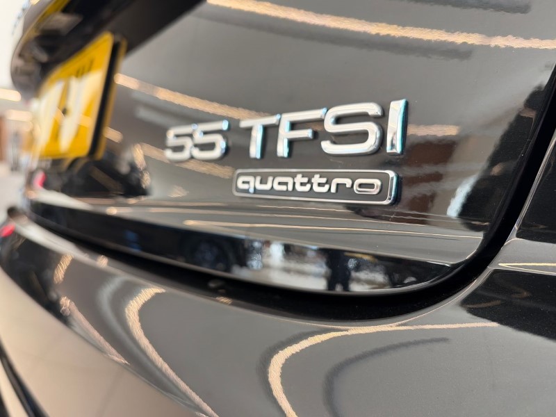 Used Audi Q8 2022 for sale - 77745983: Photo 48