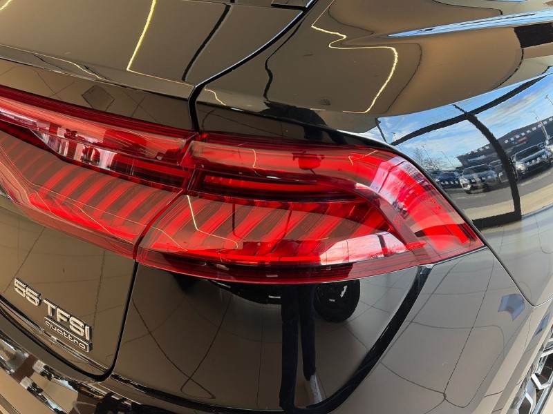 Used Audi Q8 2022 for sale - 77745983: Photo 49