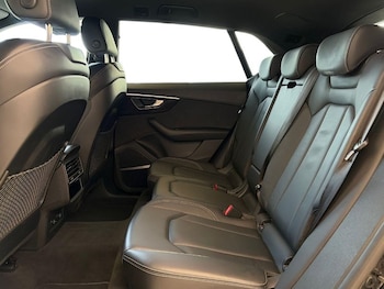 Used Audi Q8 2022 for sale - 77745983: Photo