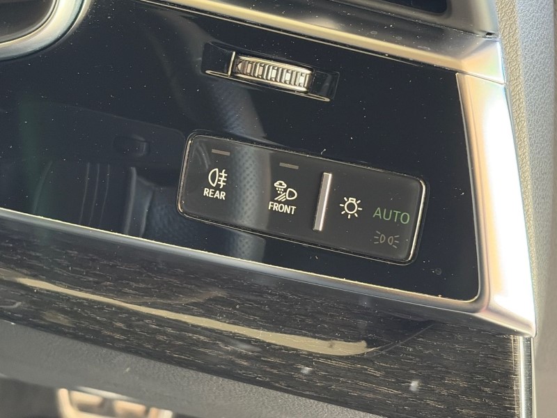 Used Audi Q8 2022 for sale - 77745983: Photo 55