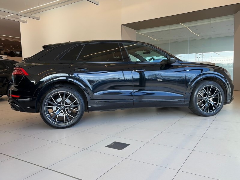 Used Audi Q8 2022 for sale - 77745983: Photo 61