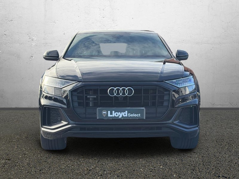 Used Audi Q8 2022 for sale - 77745983: Photo 7