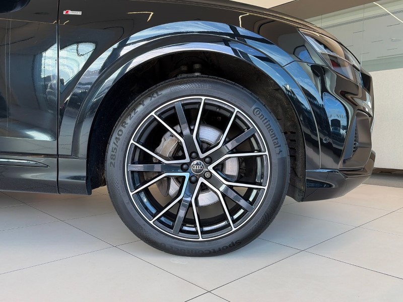 Used Audi Q8 2022 for sale - 77745983: Photo 8