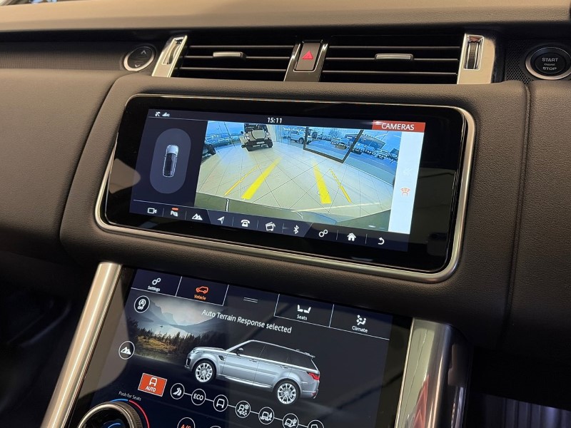 Used Land Rover Range Rover Sport 2022 for sale - 77282572: Photo 12